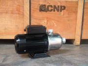 杭州南方泵業教你水泵如何防凍