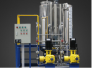 技術(shù)創(chuàng)新,品質(zhì)共贏——南方泵業(yè)亮相中國(guó)環(huán)博會(huì)